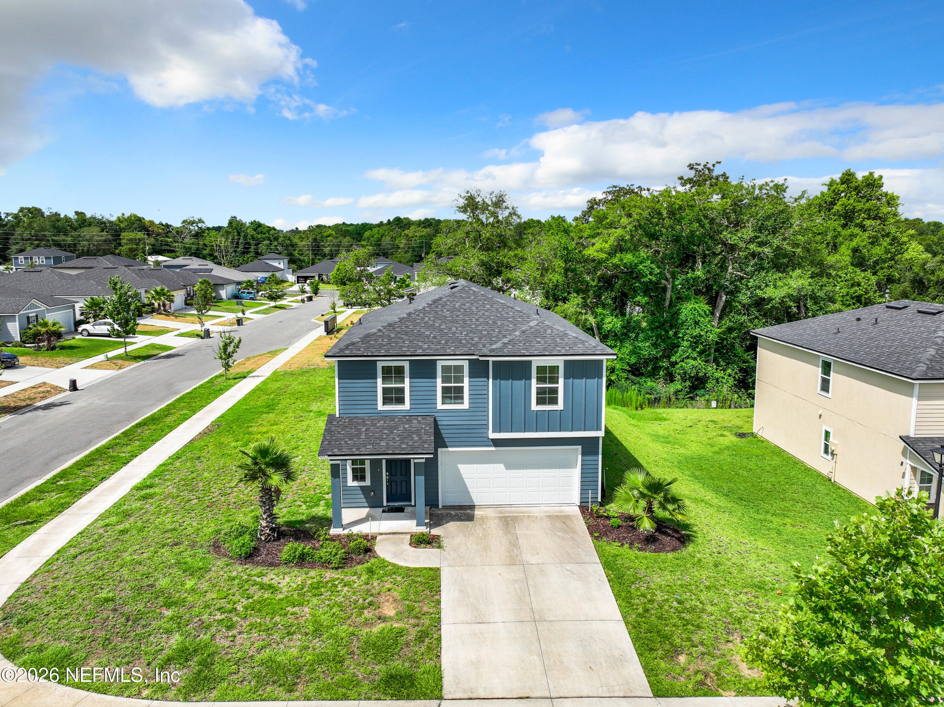 2907 Big Burn Ct, Orange Park, FL 32065 photo