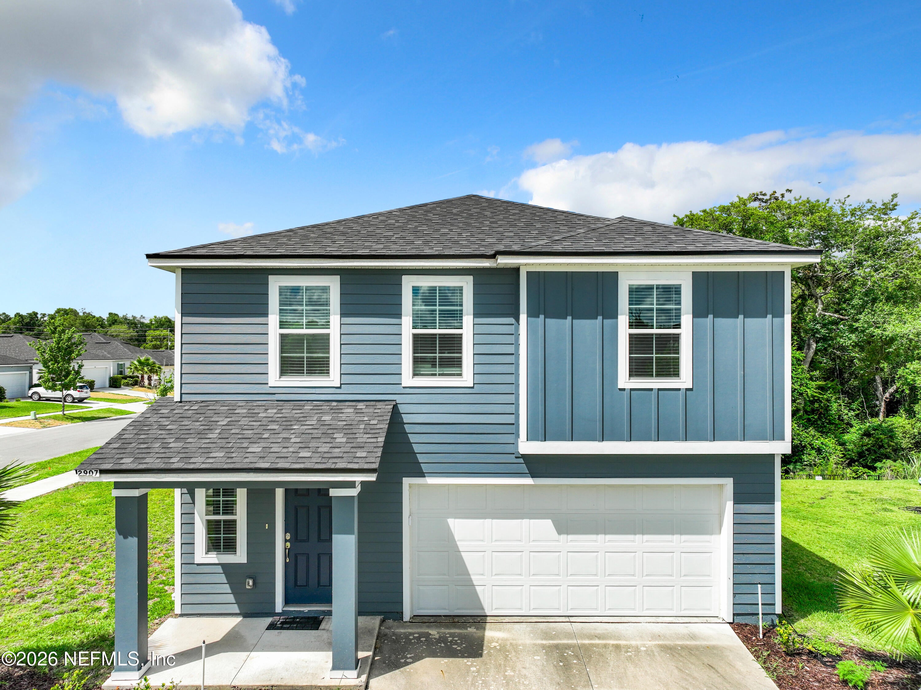 2907 Big Burn Ct, Orange Park, FL 32065 photo