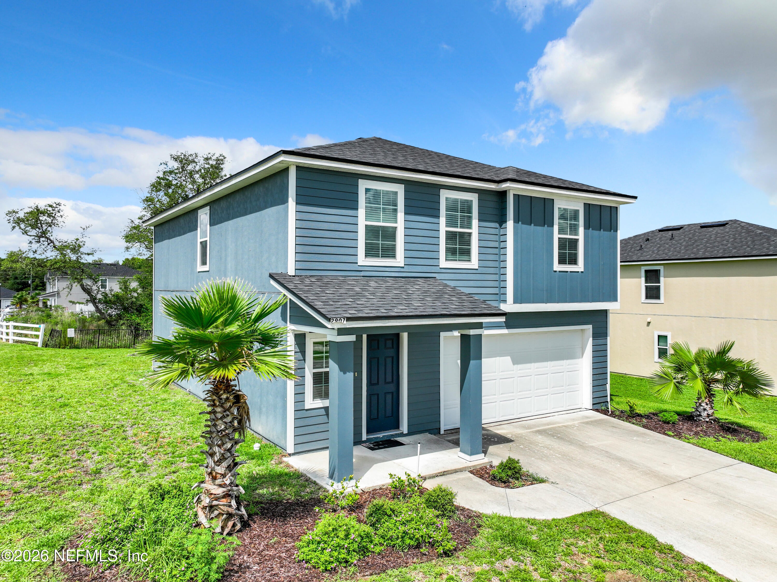 2907 Big Burn Ct, Orange Park, FL 32065 photo
