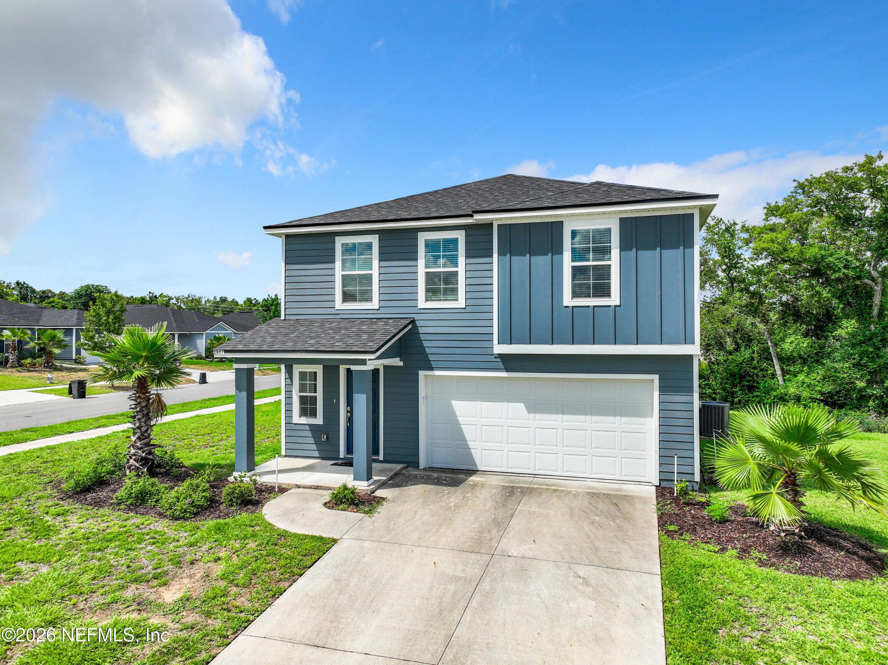2907 Big Burn Ct, Orange Park, FL 32065 photo
