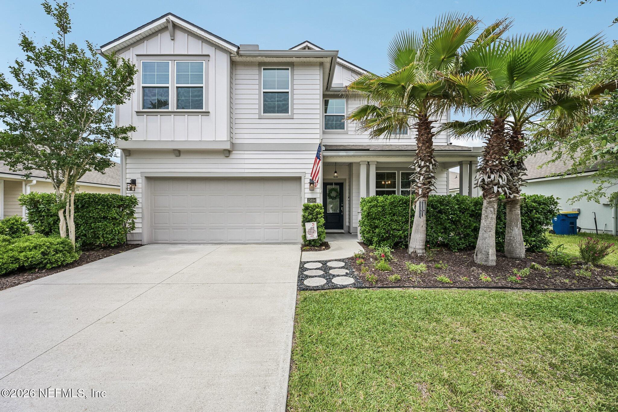15694 Chir Pine Dr, Jacksonville, FL 32218 photo