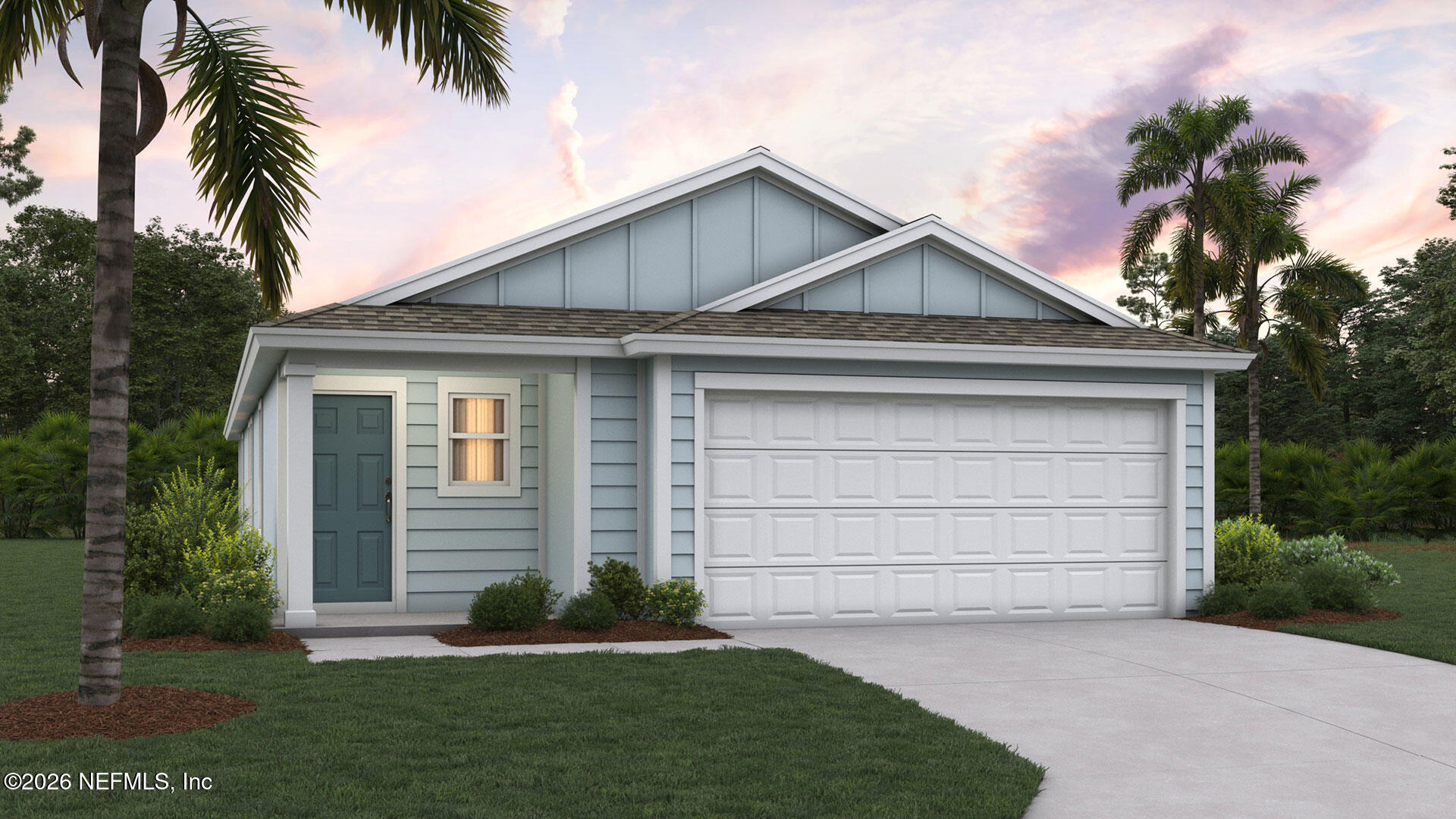 4125 Sitka Pine Cir, Jacksonville, FL 32218