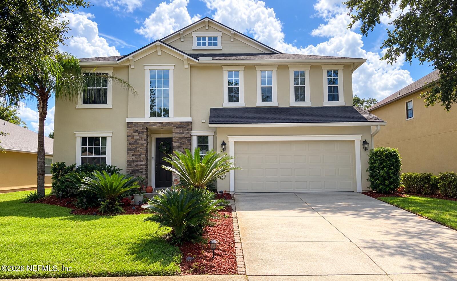 618 Wakeview Dr, Orange Park, FL 32065