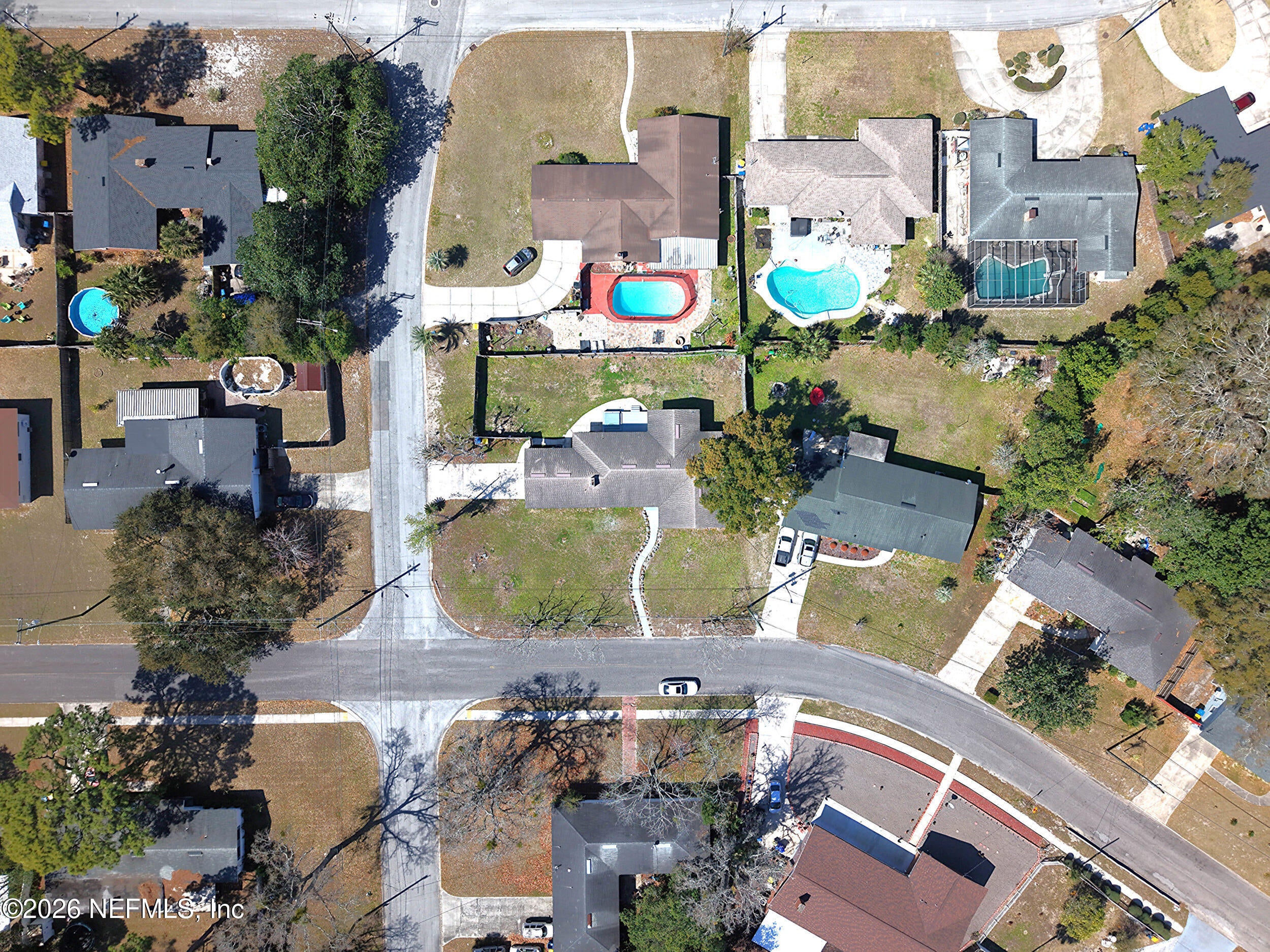 7915 Alderman Rd, Jacksonville, FL 32211 photo