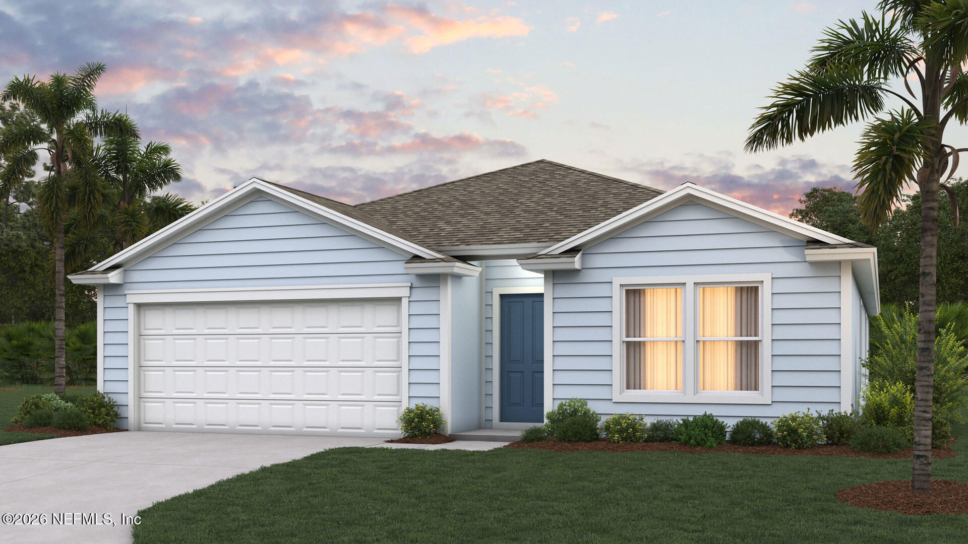 4292 Audubon Ave, Green Cove Springs, FL 32043
