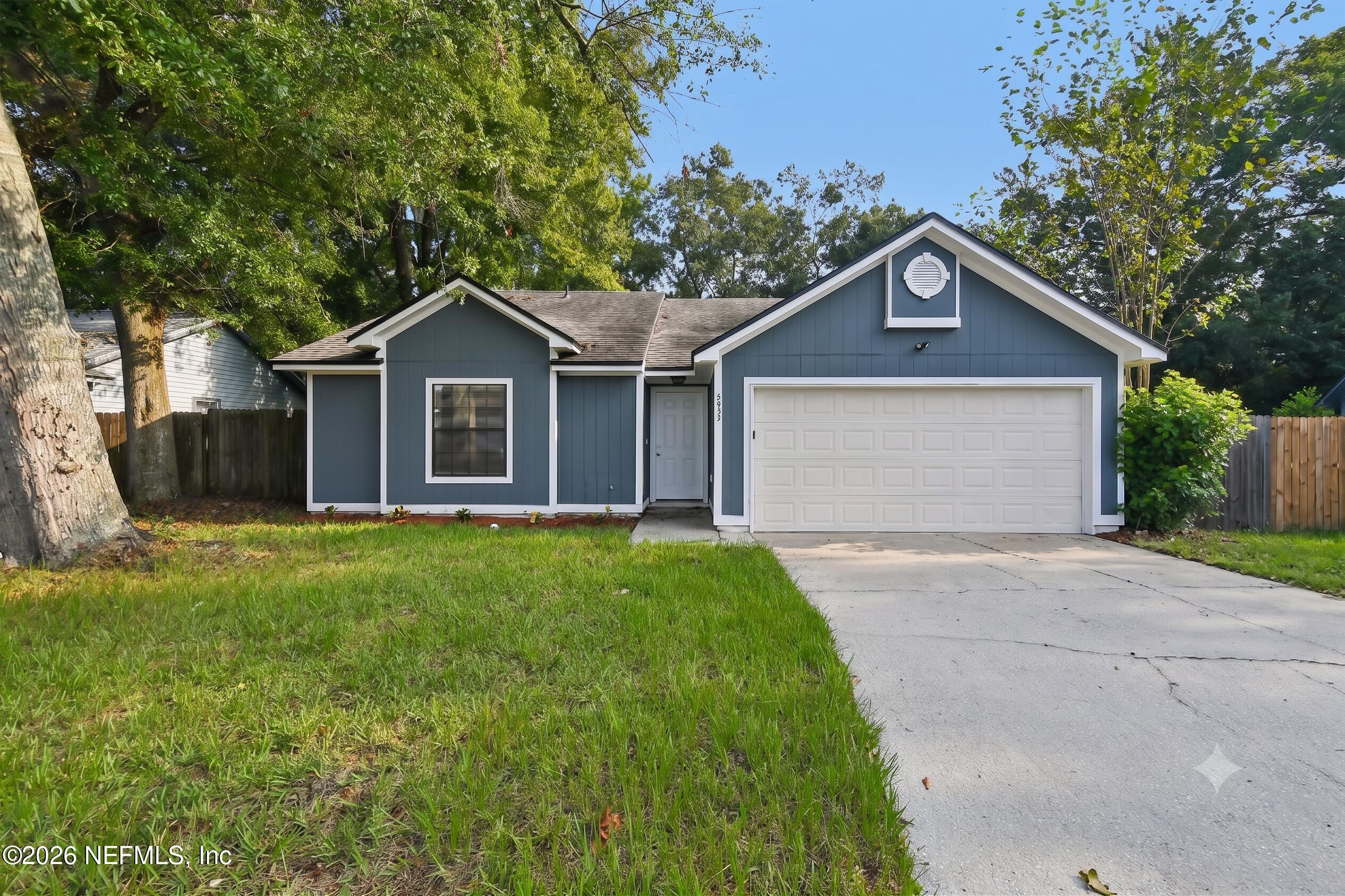 7917 Winterwood Cir, Jacksonville, FL 32210