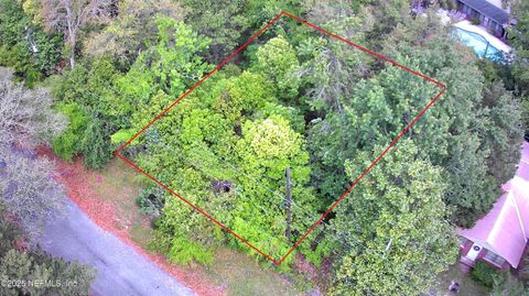 Unimproved Land in Yulee FL 0 CONDOR Lane.jpg