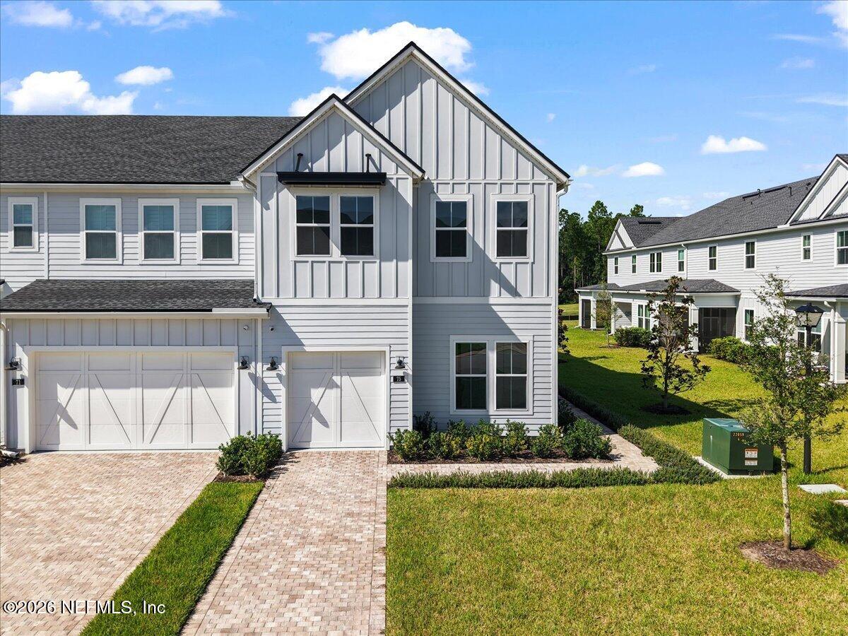 75 Delwood Way, Saint Augustine, FL 32092