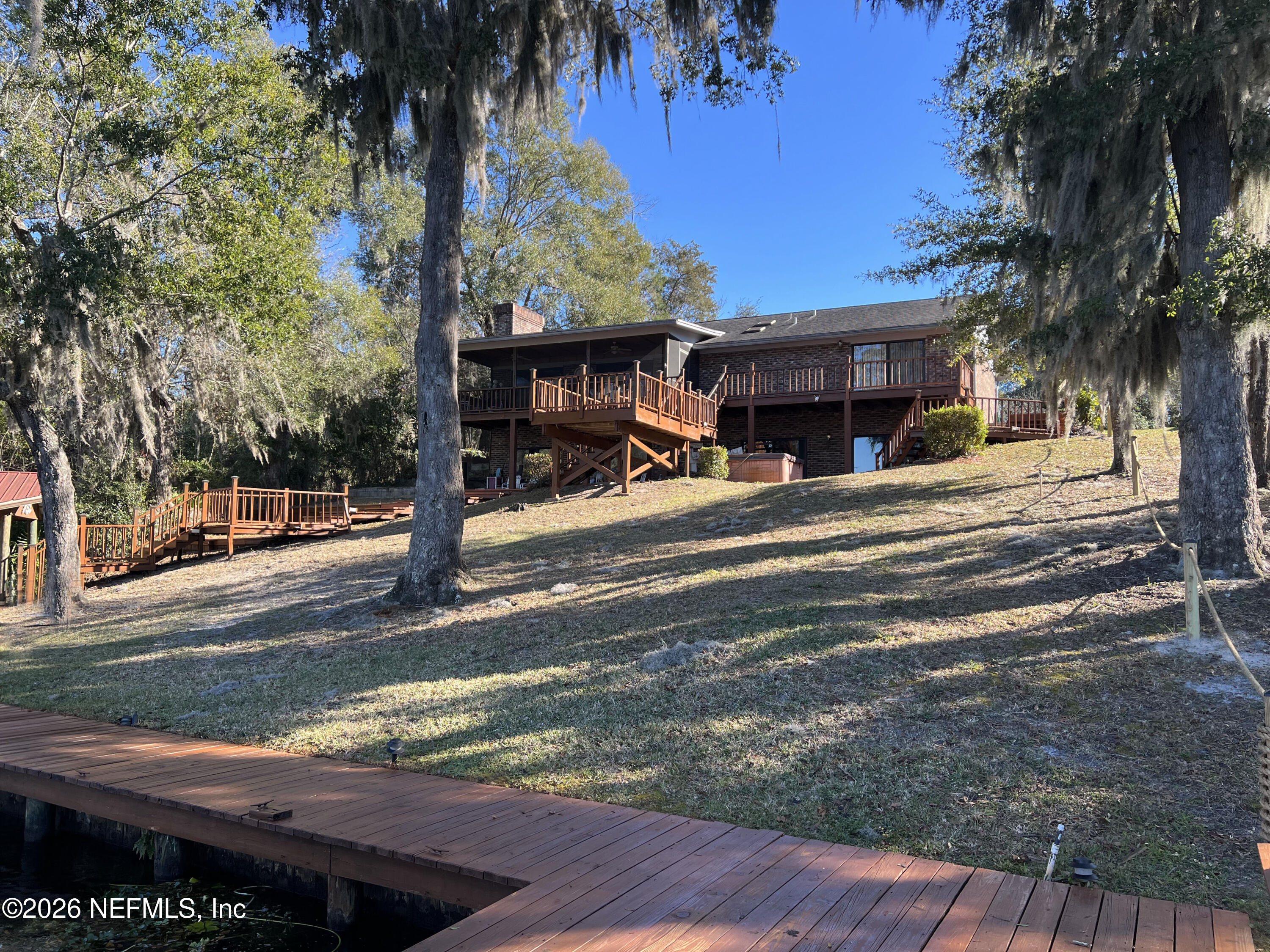 268 Wesley Rd, Green Cove Springs, FL 32043 photo