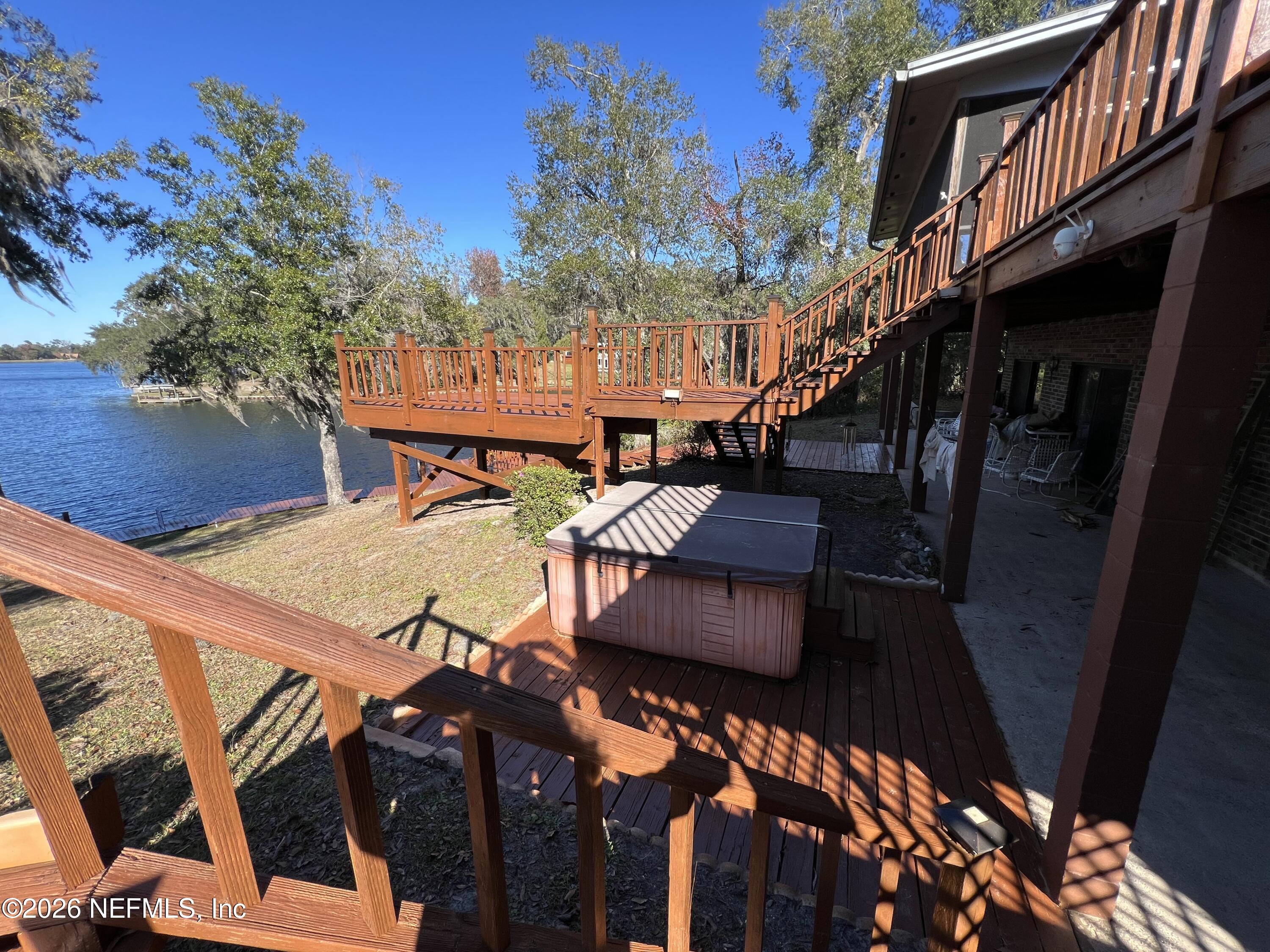 268 Wesley Rd, Green Cove Springs, FL 32043 photo