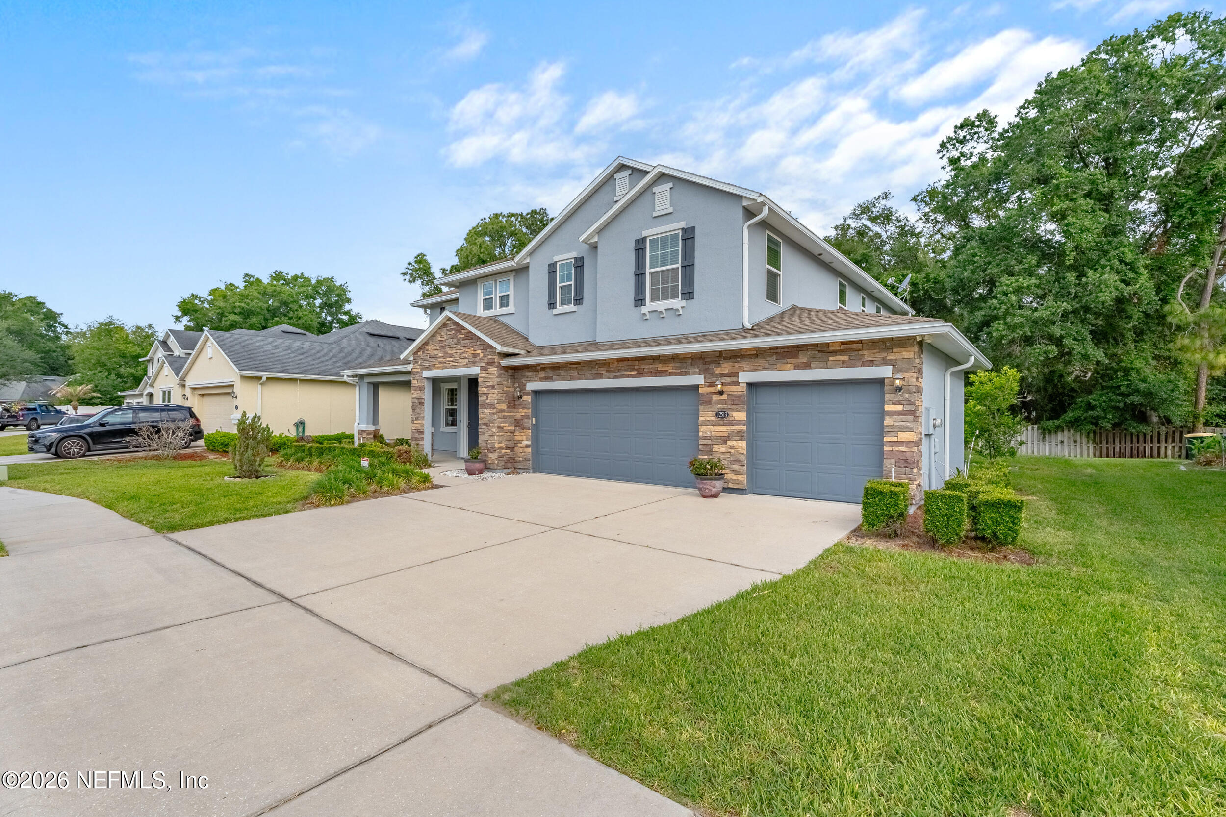 12513 Westberry Manor Dr, Jacksonville, FL 32223 photo