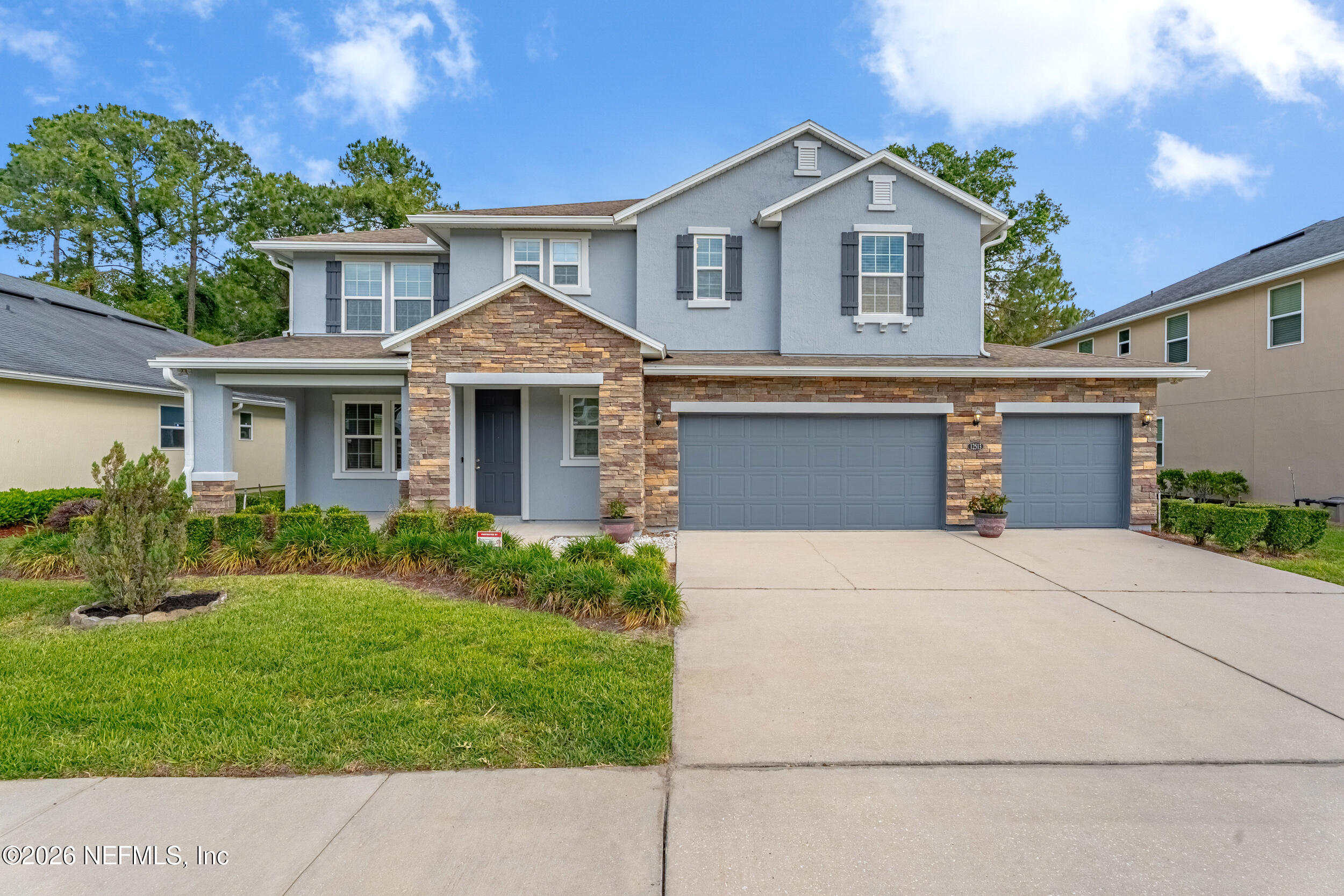 12513 Westberry Manor Dr, Jacksonville, FL 32223 photo