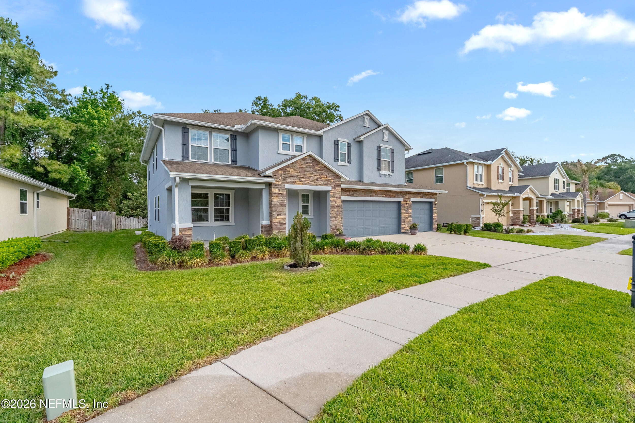 12513 Westberry Manor Dr, Jacksonville, FL 32223 photo