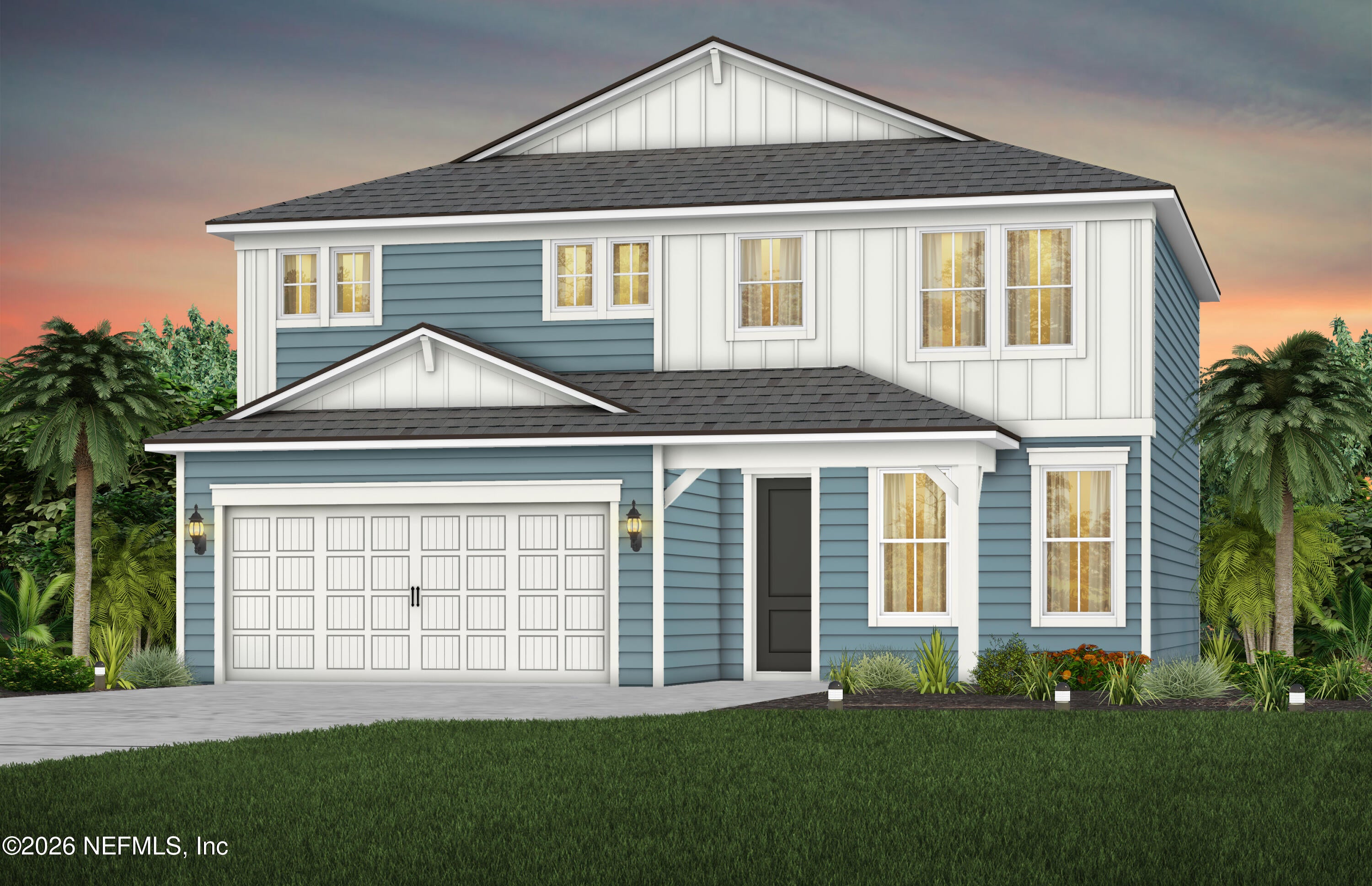 3620 Americana Dr, Green Cove Springs, FL 32043