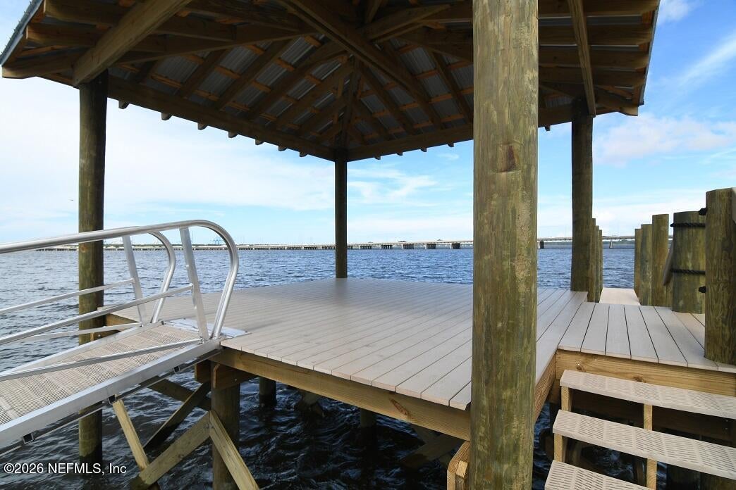 3617 Wells Landing Ct #LOT 3, Jacksonville, FL 32277 photo