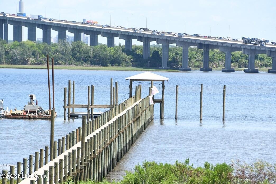 3617 Wells Landing Ct #LOT 3, Jacksonville, FL 32277 photo