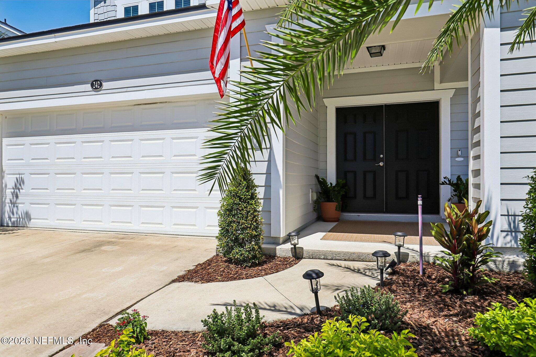 242 Stargaze Ln, Saint Augustine, FL 32095 photo
