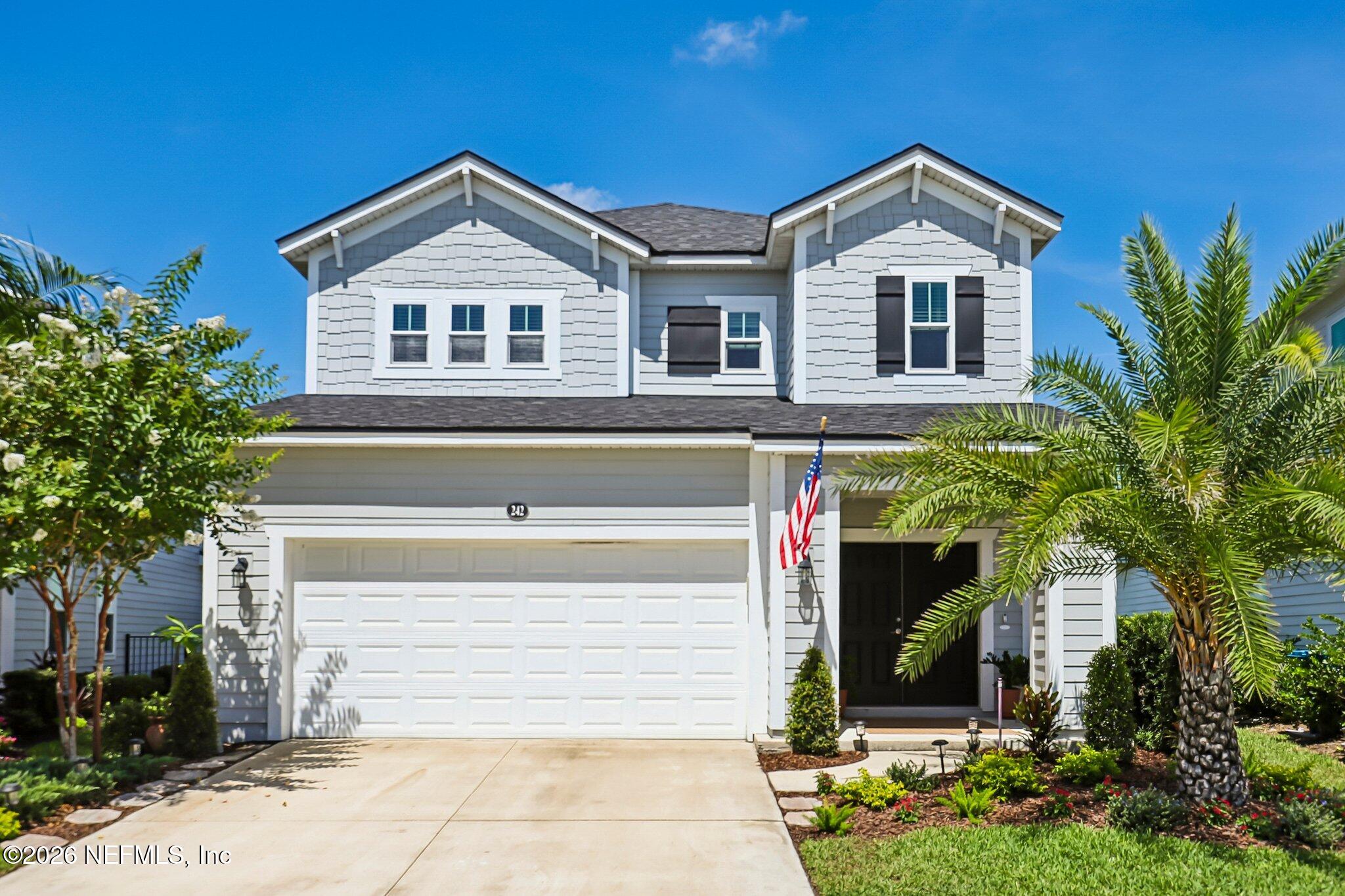 242 Stargaze Ln, Saint Augustine, FL 32095 photo