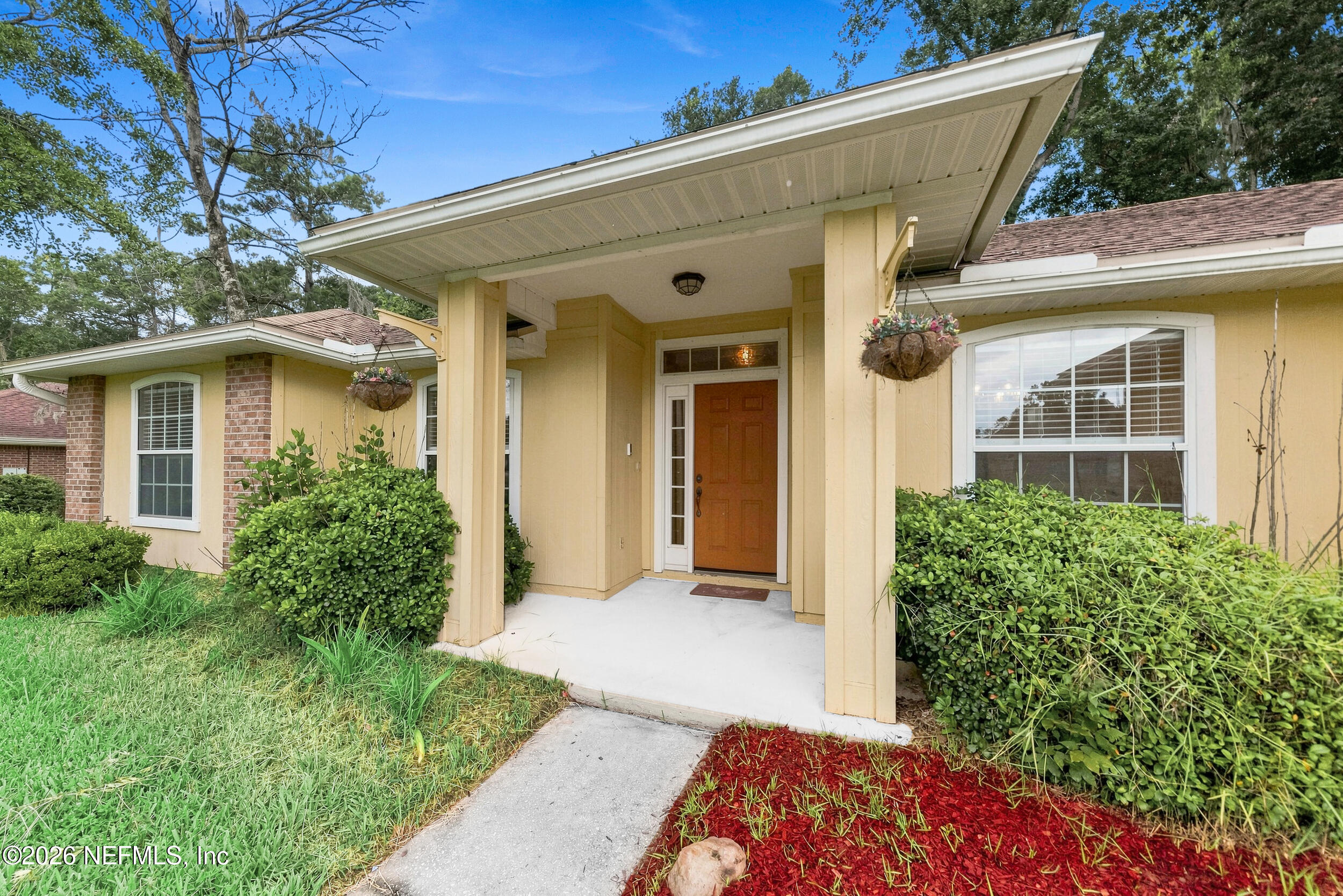 1041 Whirlaway Cir, Jacksonville, FL 32218 photo