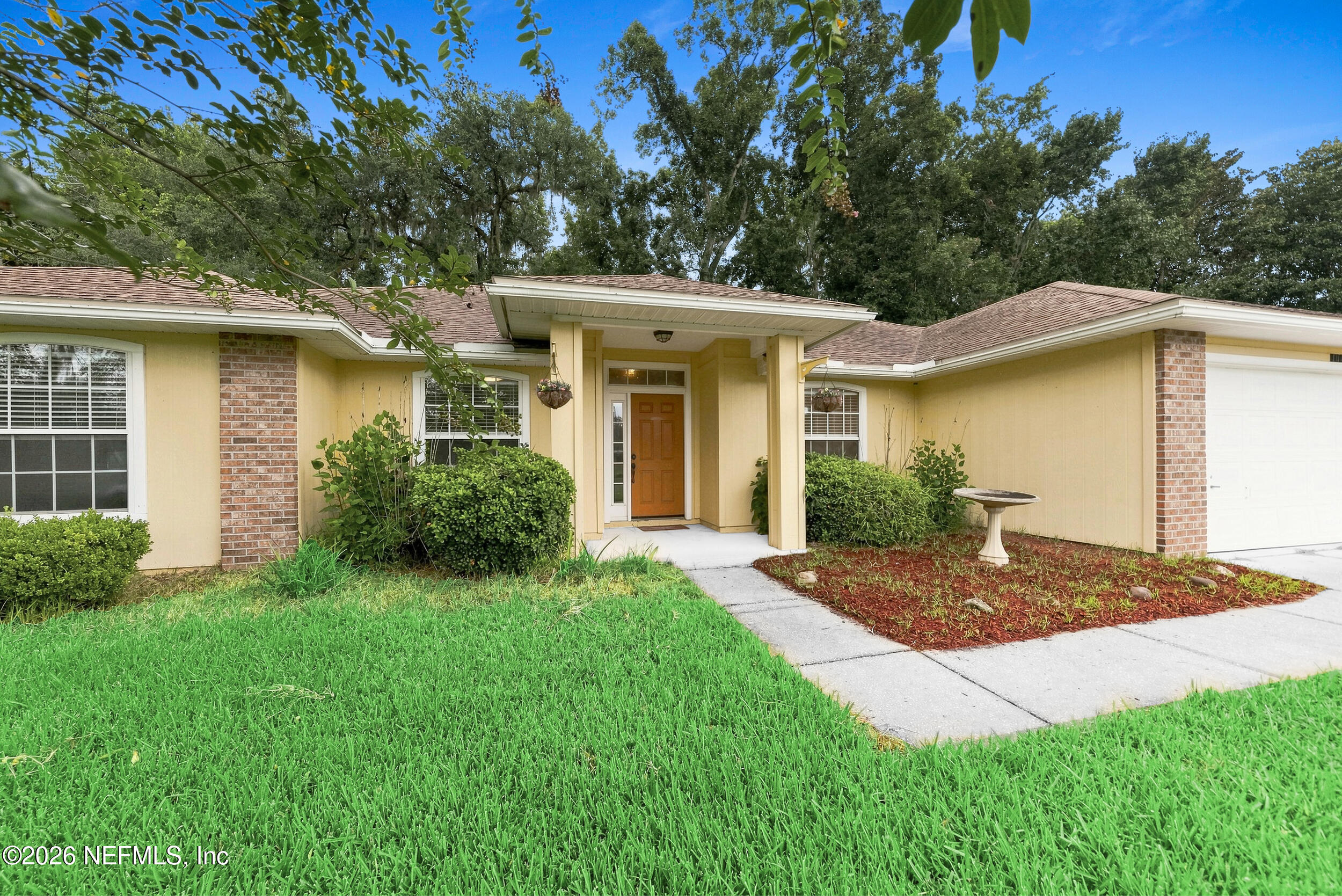 1041 Whirlaway Cir, Jacksonville, FL 32218 photo