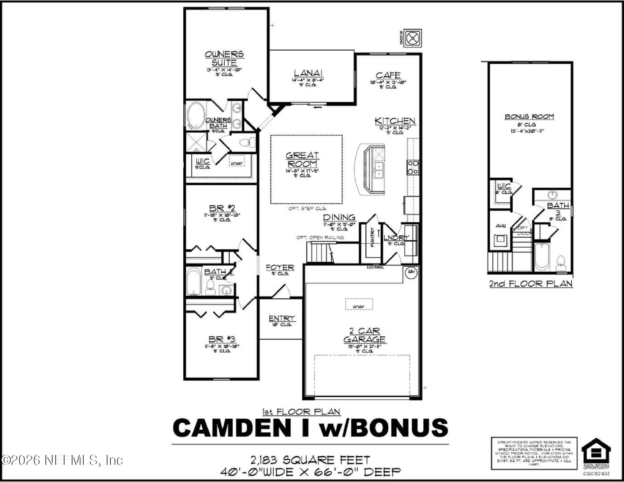 3289 Woodie Run, Orange Park, FL 32065 photo