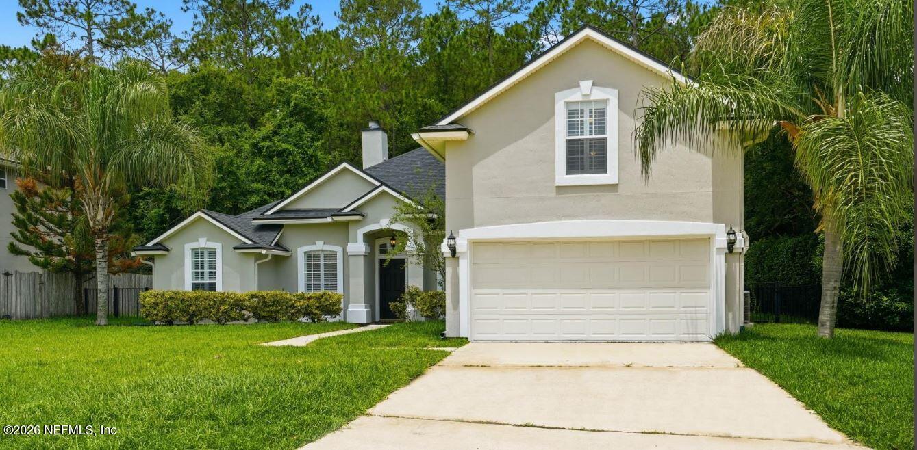 179 Lige Branch Ln, Saint Johns, FL 32259 photo