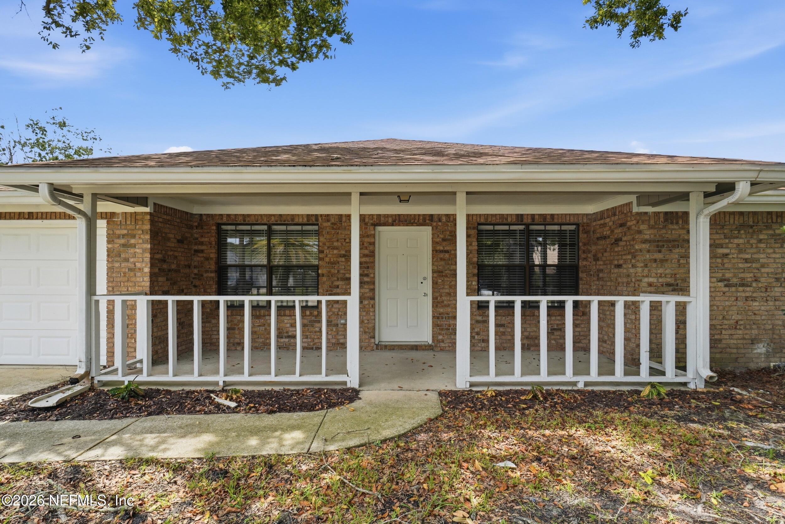 10330 Elderberry Dr, Jacksonville, FL 32257 photo