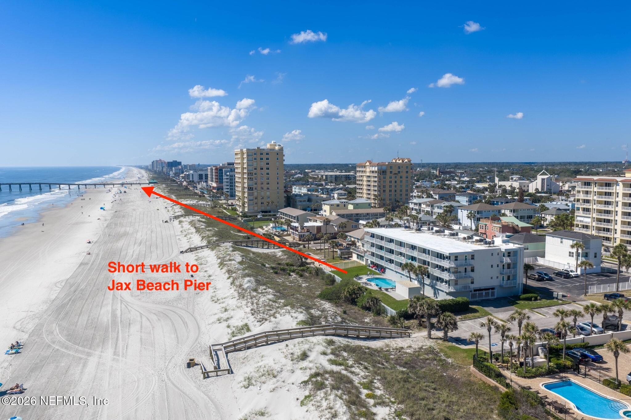 10 11th Ave, Jacksonville Beach, FL 32250