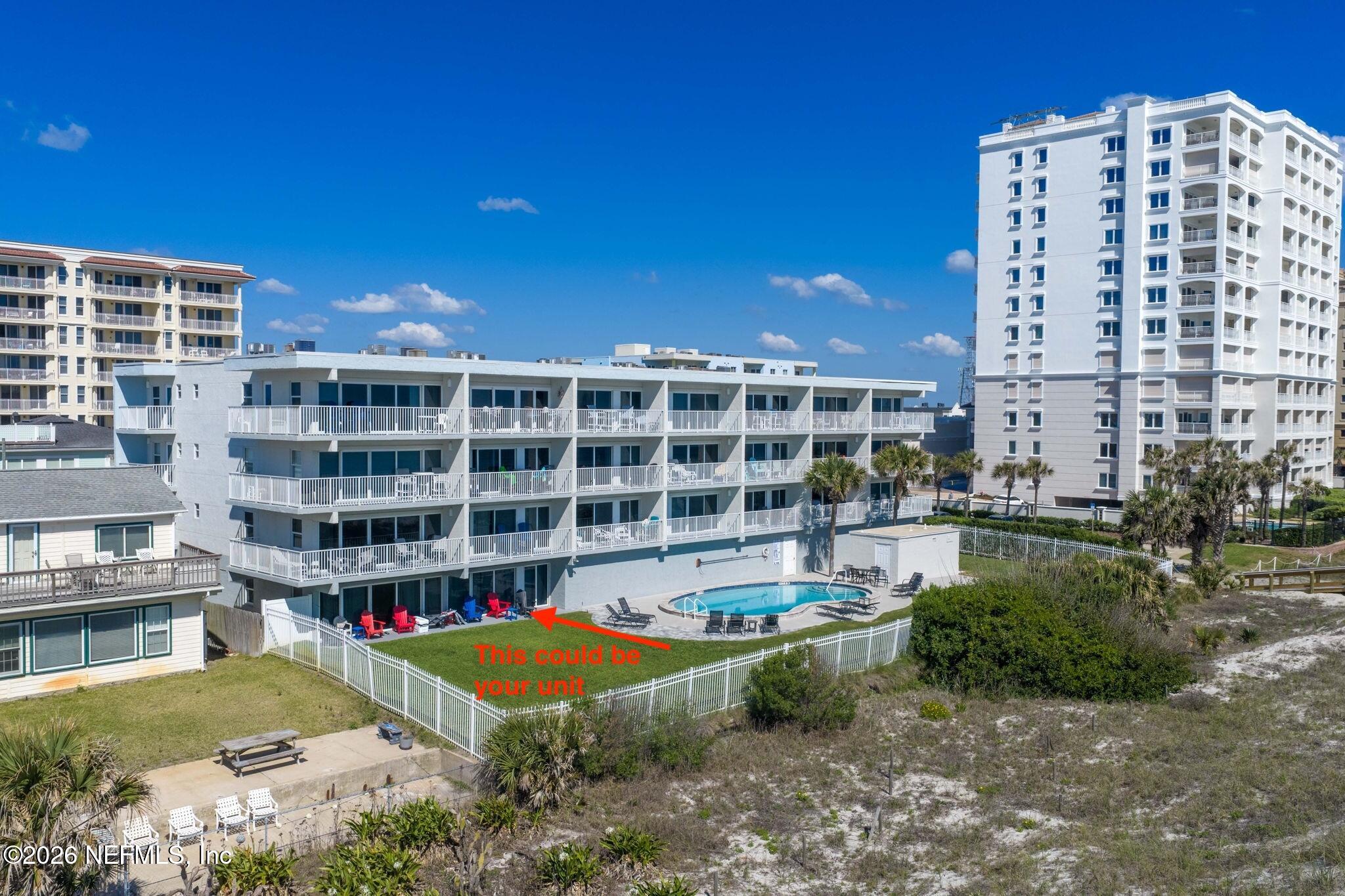 10 N 11th Ave #102, Jacksonville Beach, FL 32250 photo