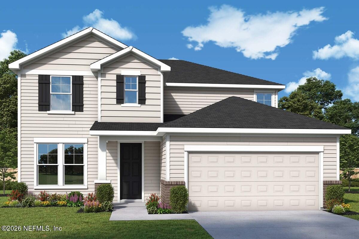 75700 Walking Path Ln, Yulee, FL 32097