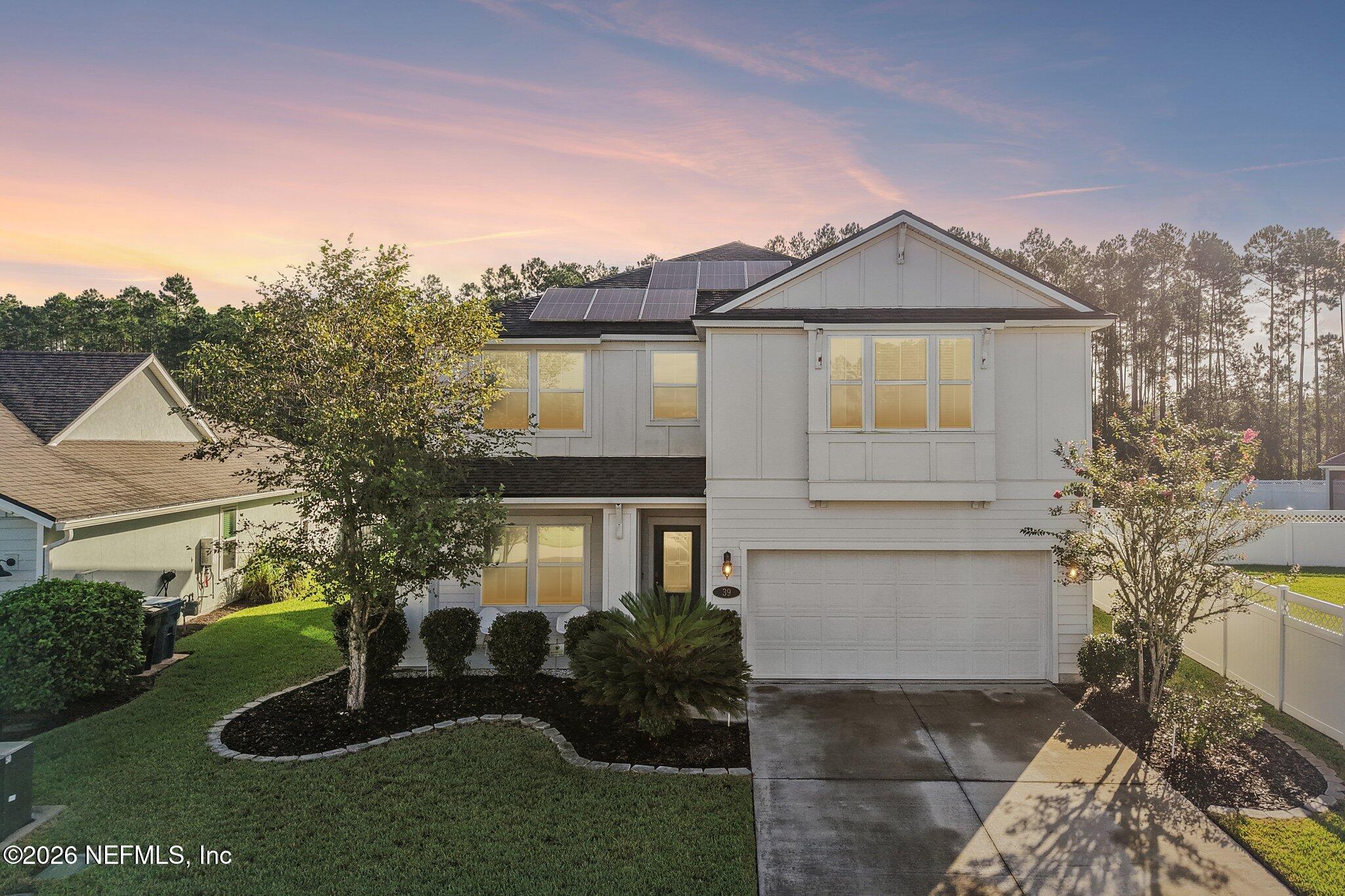 39 Balmoral Castle Dr, Saint Johns, FL 32259 photo