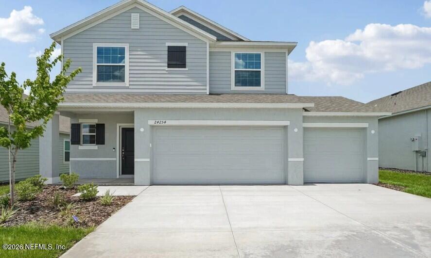 1057 Welda Ln, Jacksonville, FL 32221