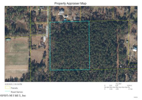 Unimproved Land in Glen St. Mary FL 14433 WILBANKS Lane.jpg