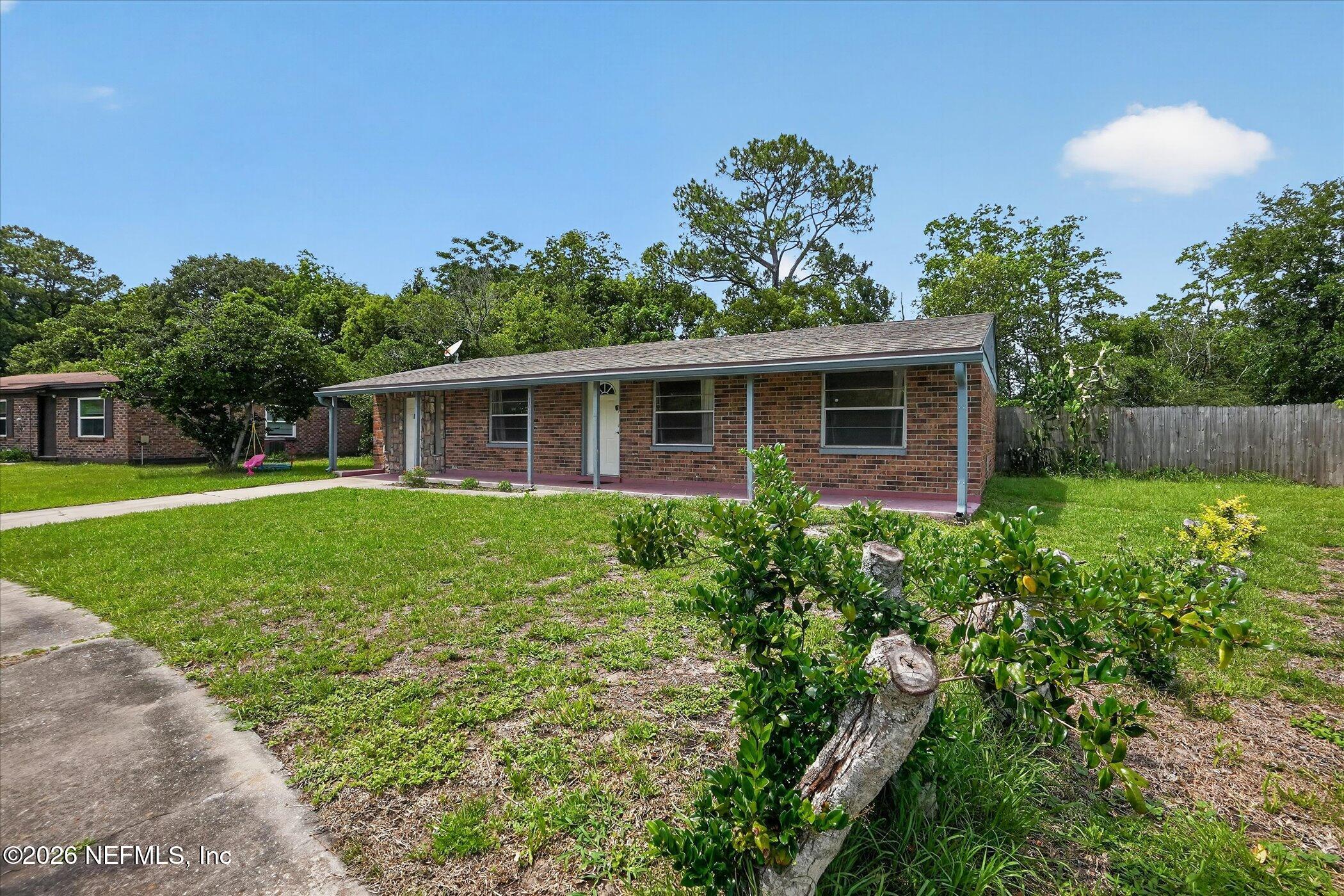 10983 Weymouth Cir, Jacksonville, FL 32246