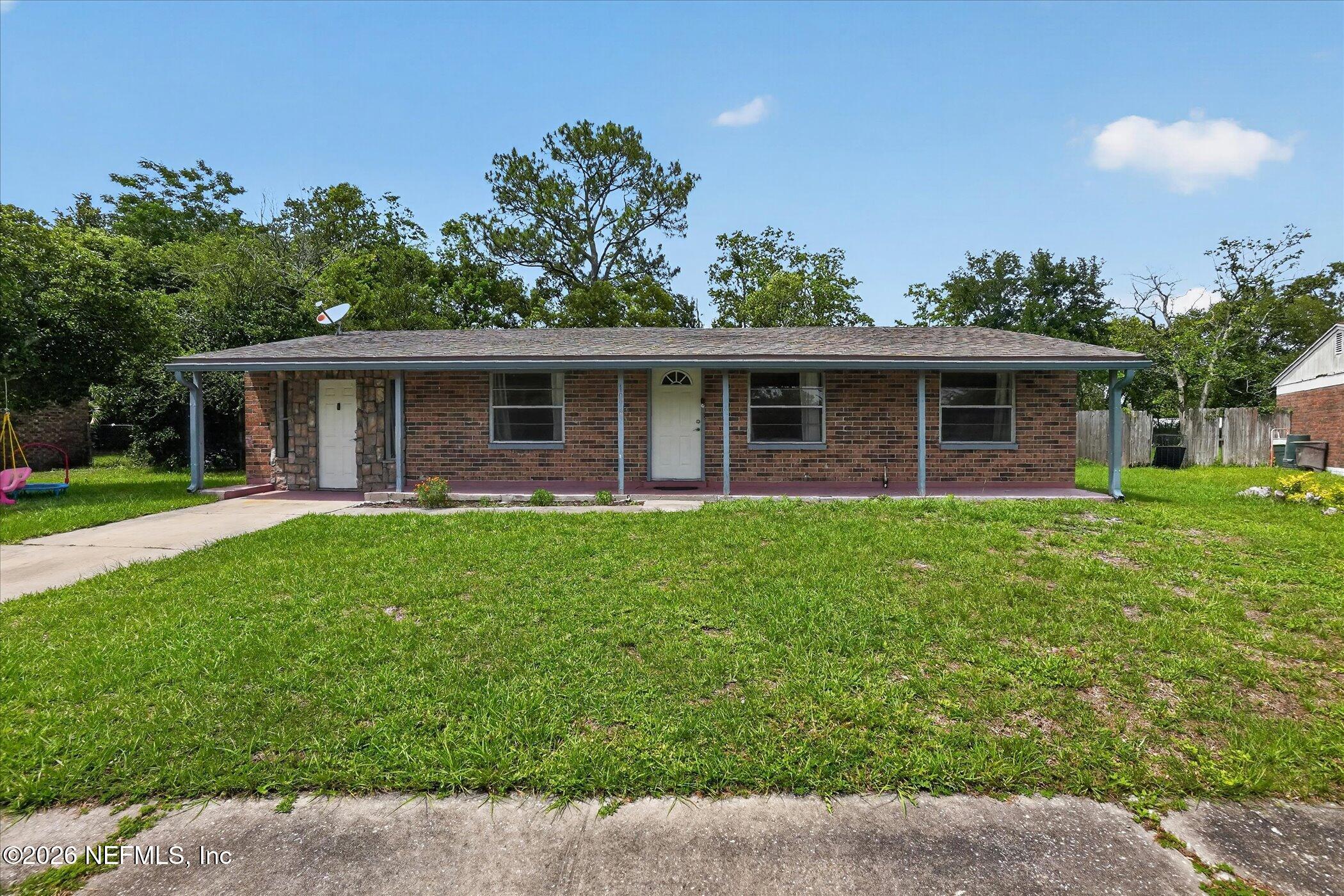 10983 Weymouth Cir, Jacksonville, FL 32246 photo