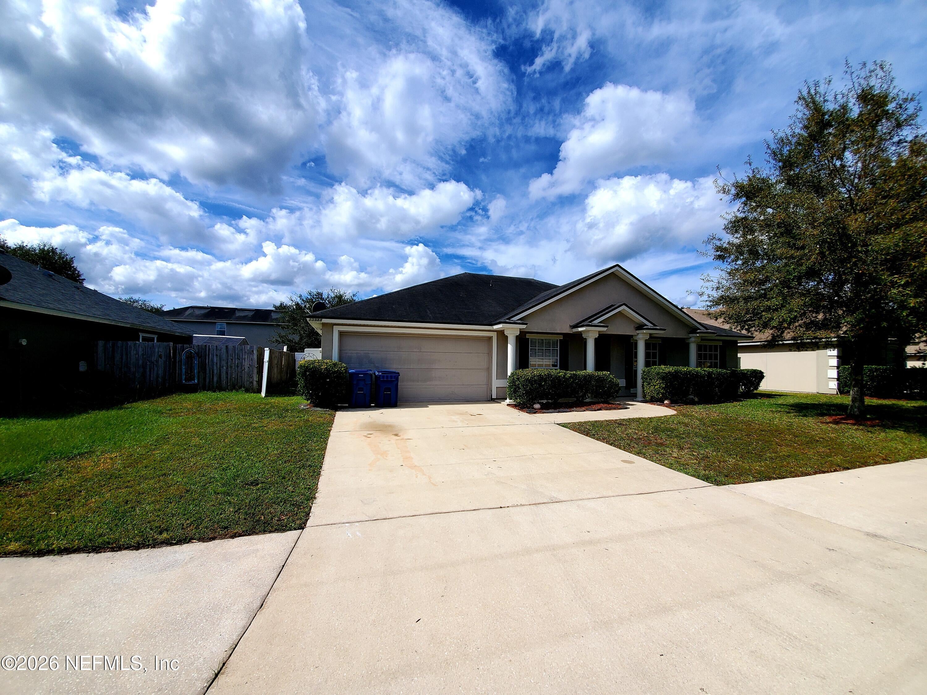 13988 Fish Eagle Dr, Jacksonville, FL 32226