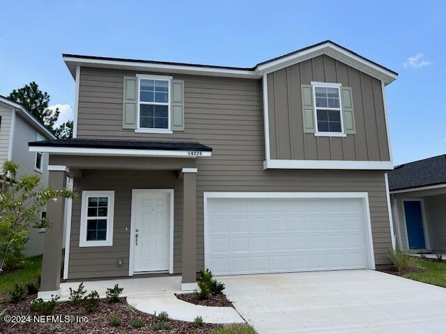 14406 Epply Dr, Jacksonville, FL 32218