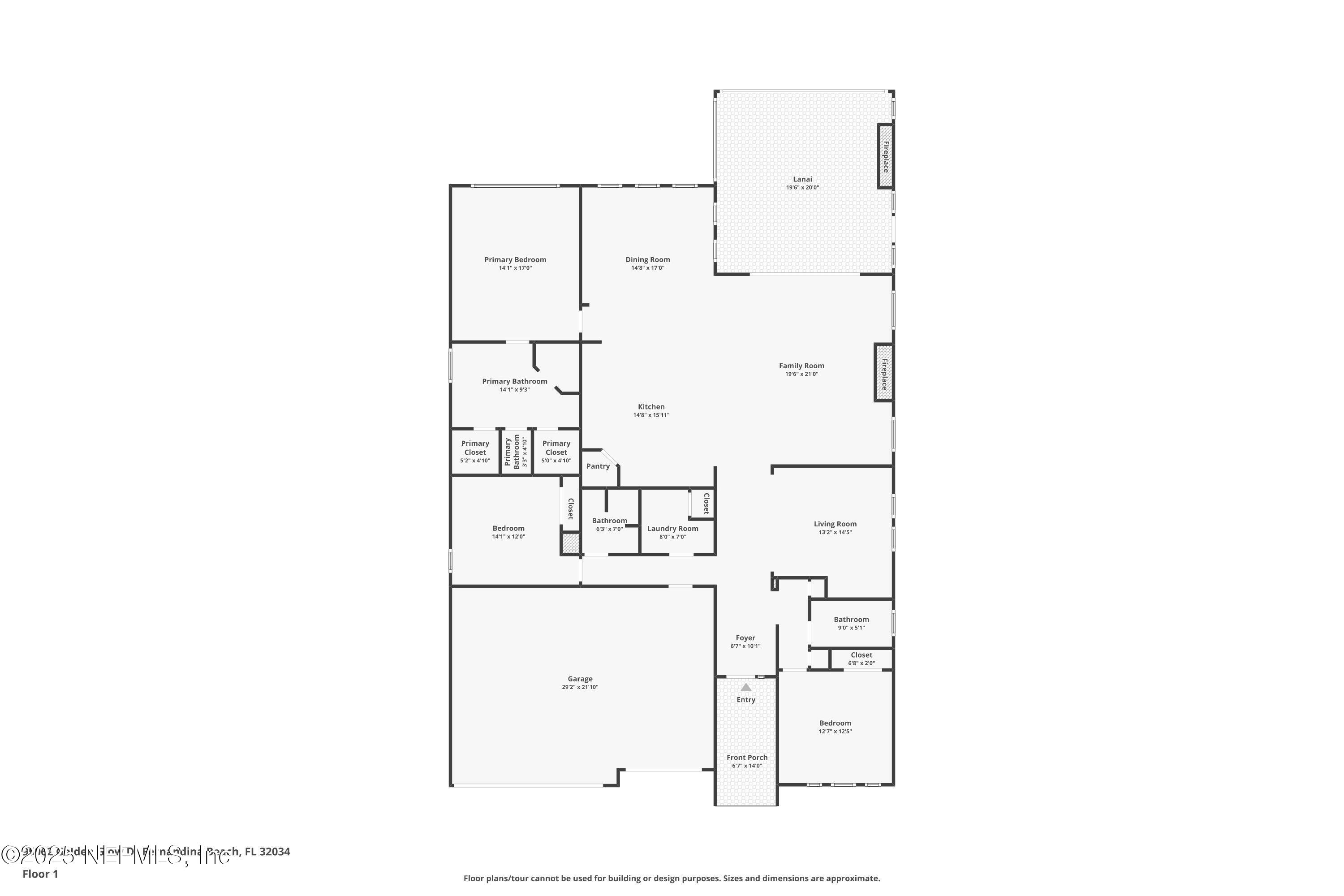 Single Family Residence in Fernandina Beach FL 95062 GOLDEN GLOW Drive 5.jpg