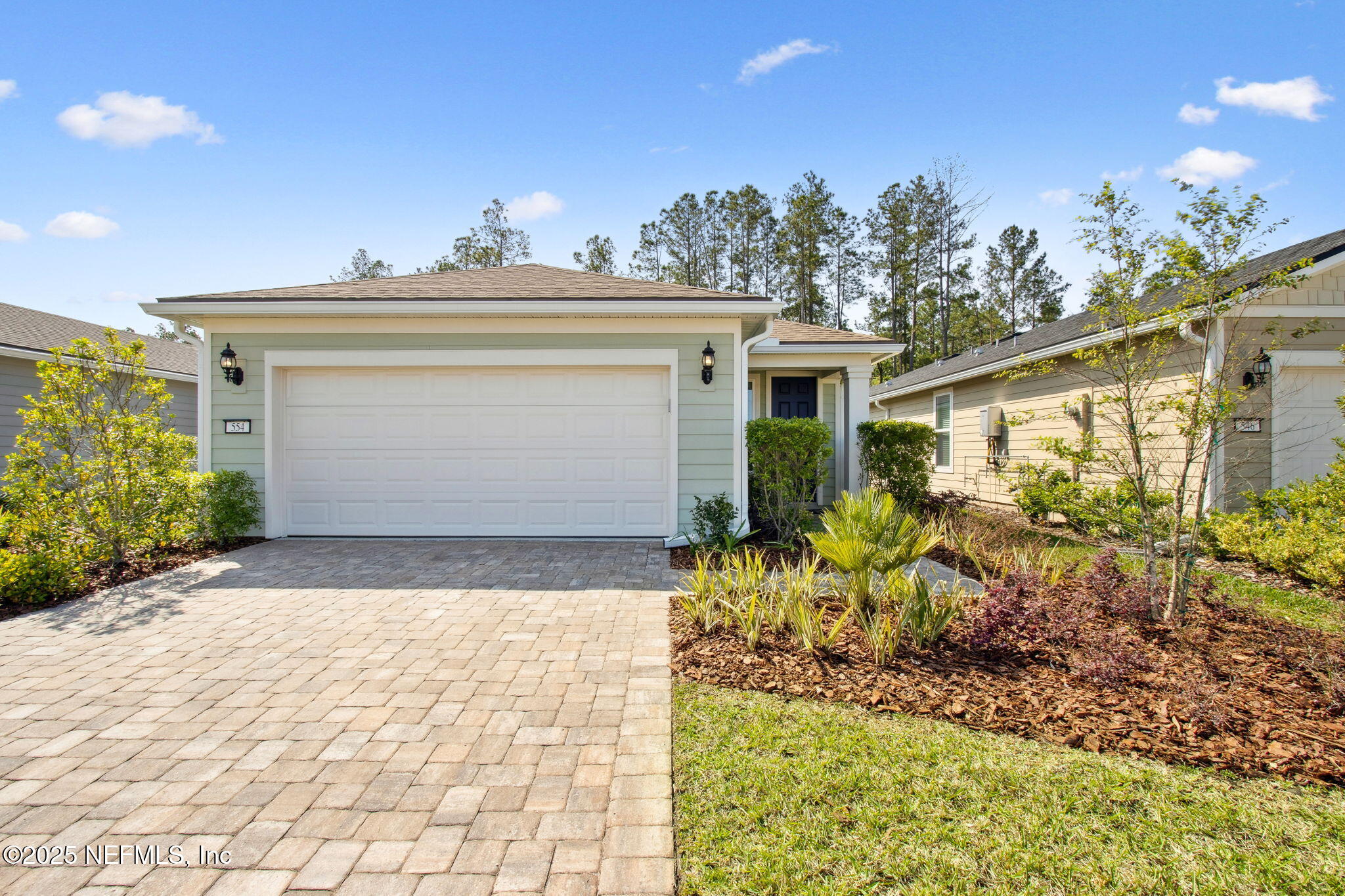 Single Family Residence in Yulee FL 554 CONTINUUM Loop 3.jpg