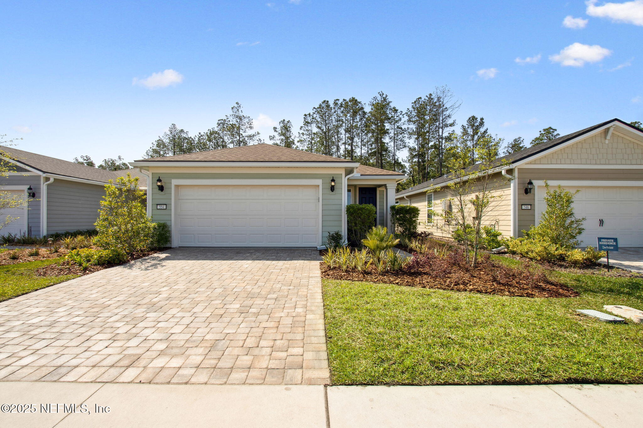 Single Family Residence in Yulee FL 554 CONTINUUM Loop 2.jpg