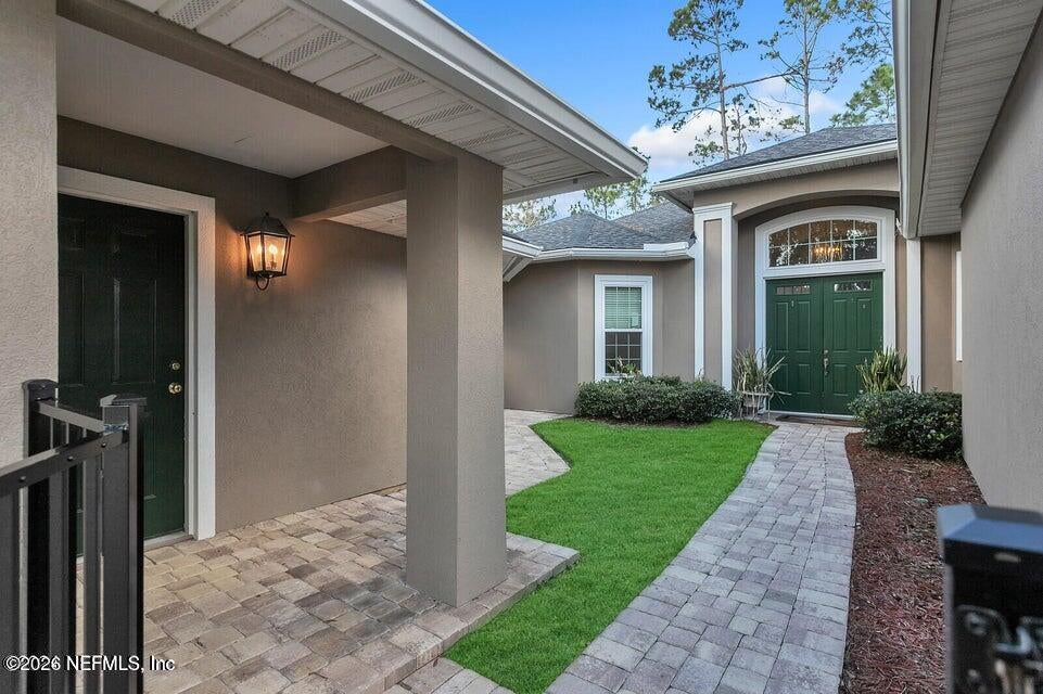13781 Shady Woods St, Jacksonville, FL 32224 photo