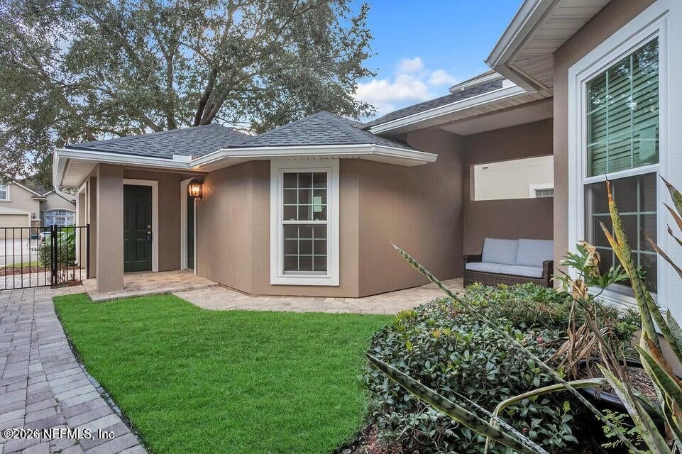 13781 Shady Woods St, Jacksonville, FL 32224 photo