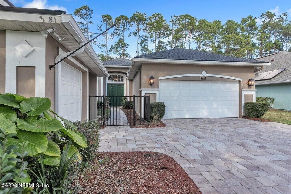 13781 Shady Woods St, Jacksonville, FL 32224 photo