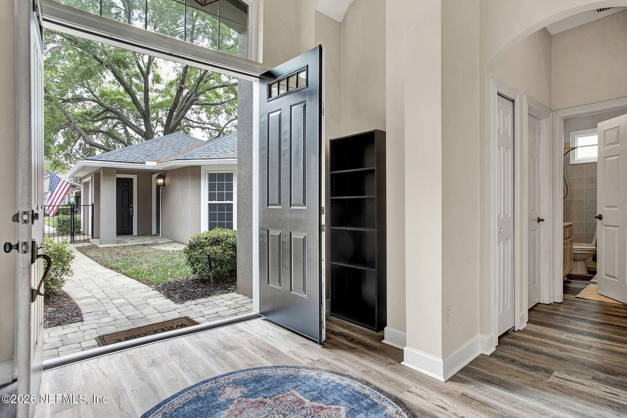 13781 Shady Woods St, Jacksonville, FL 32224 photo