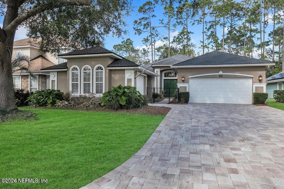13781 Shady Woods St, Jacksonville, FL 32224