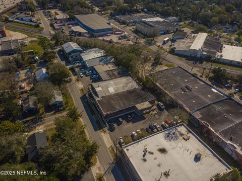 Warehouse in Jacksonville FL 2670 PHYLLIS Street.jpg