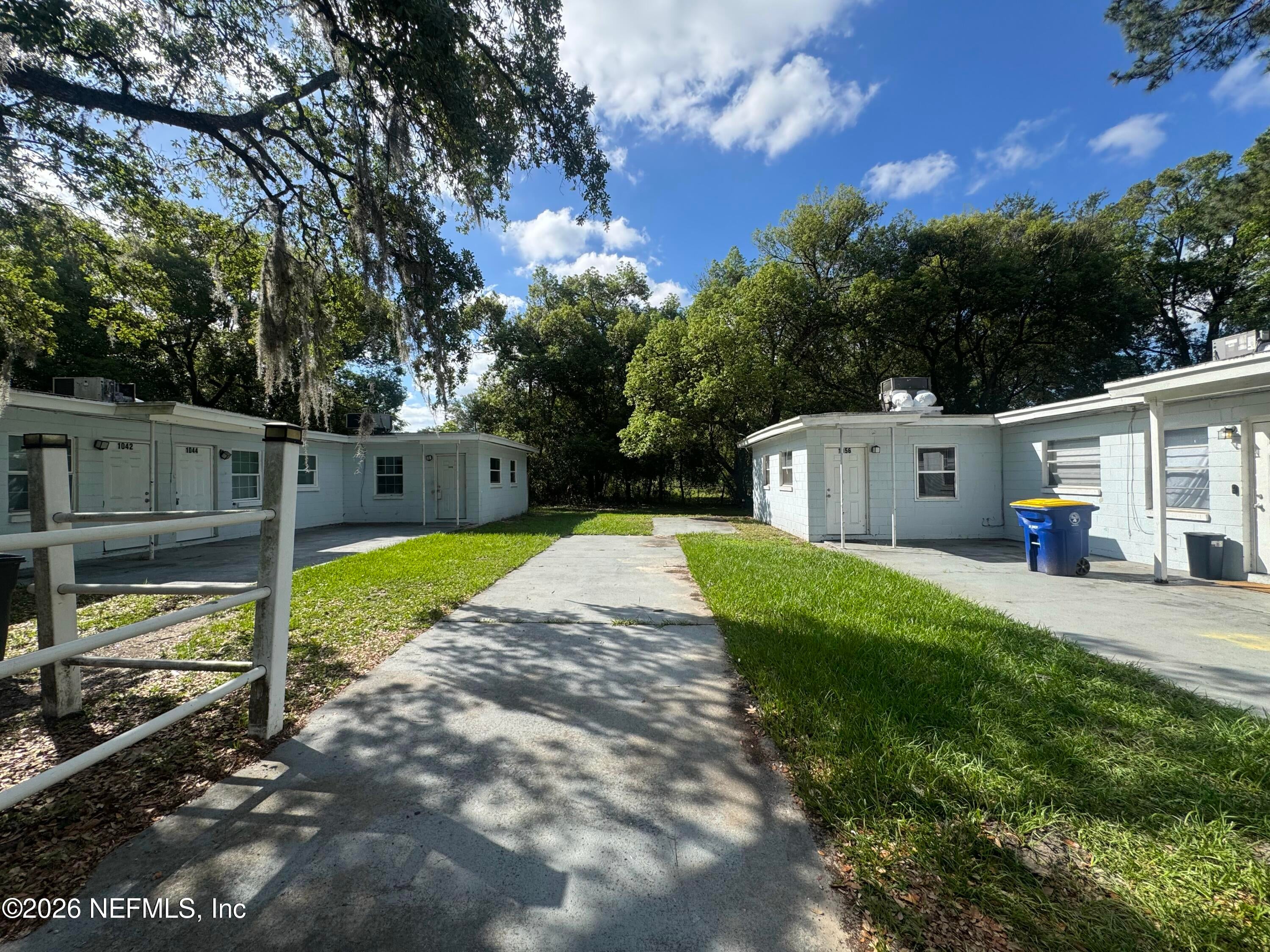 1042 1052 Maynard St, Jacksonville, FL 32208
