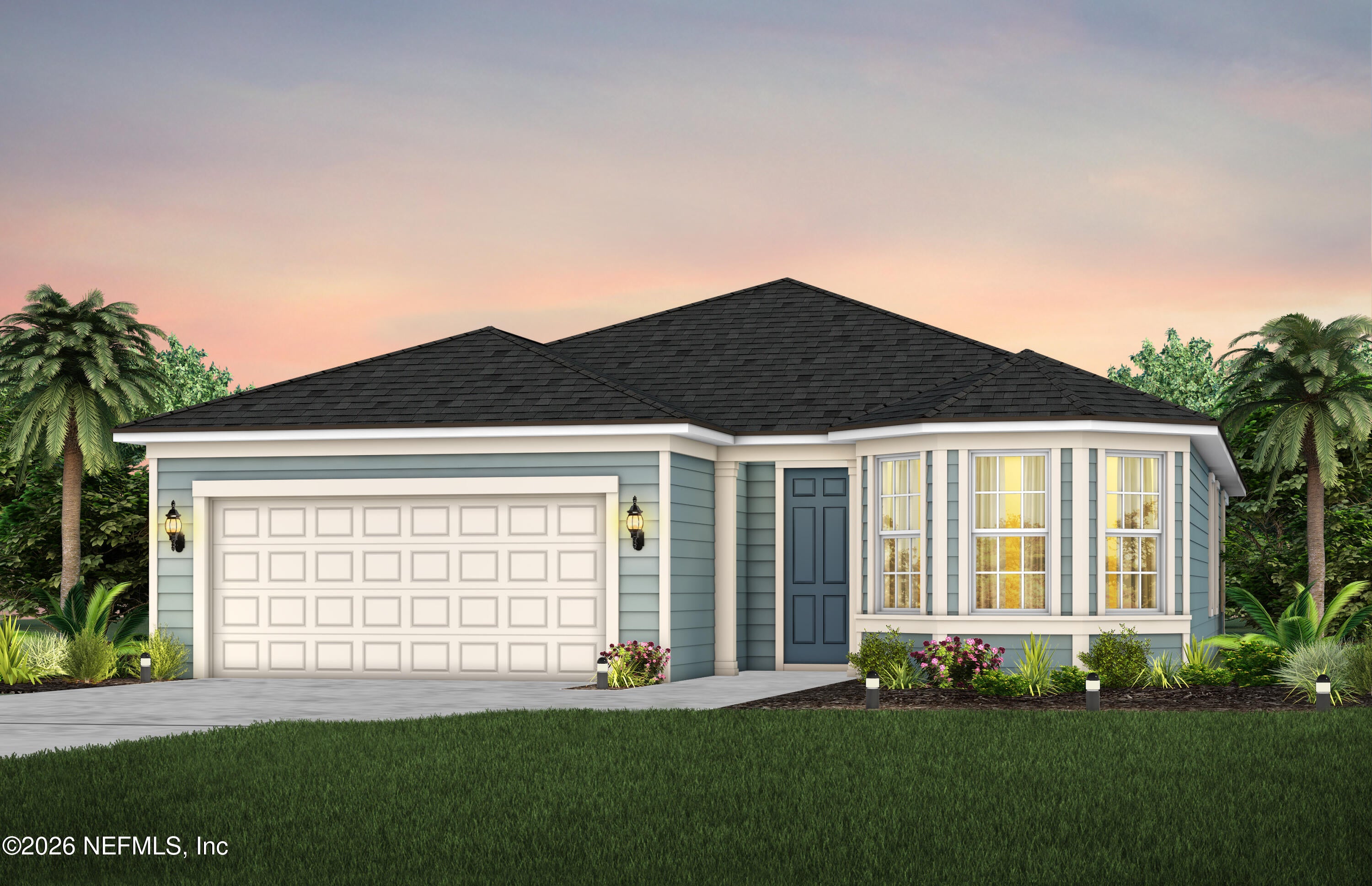 872 Rooster Hollow Way, Middleburg, FL 32068