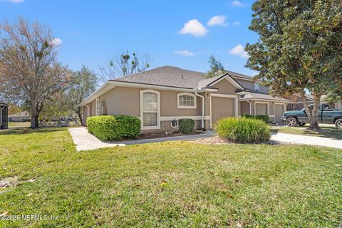 Townhouse in Fleming Island FL 1540 VINELAND Circle.jpg