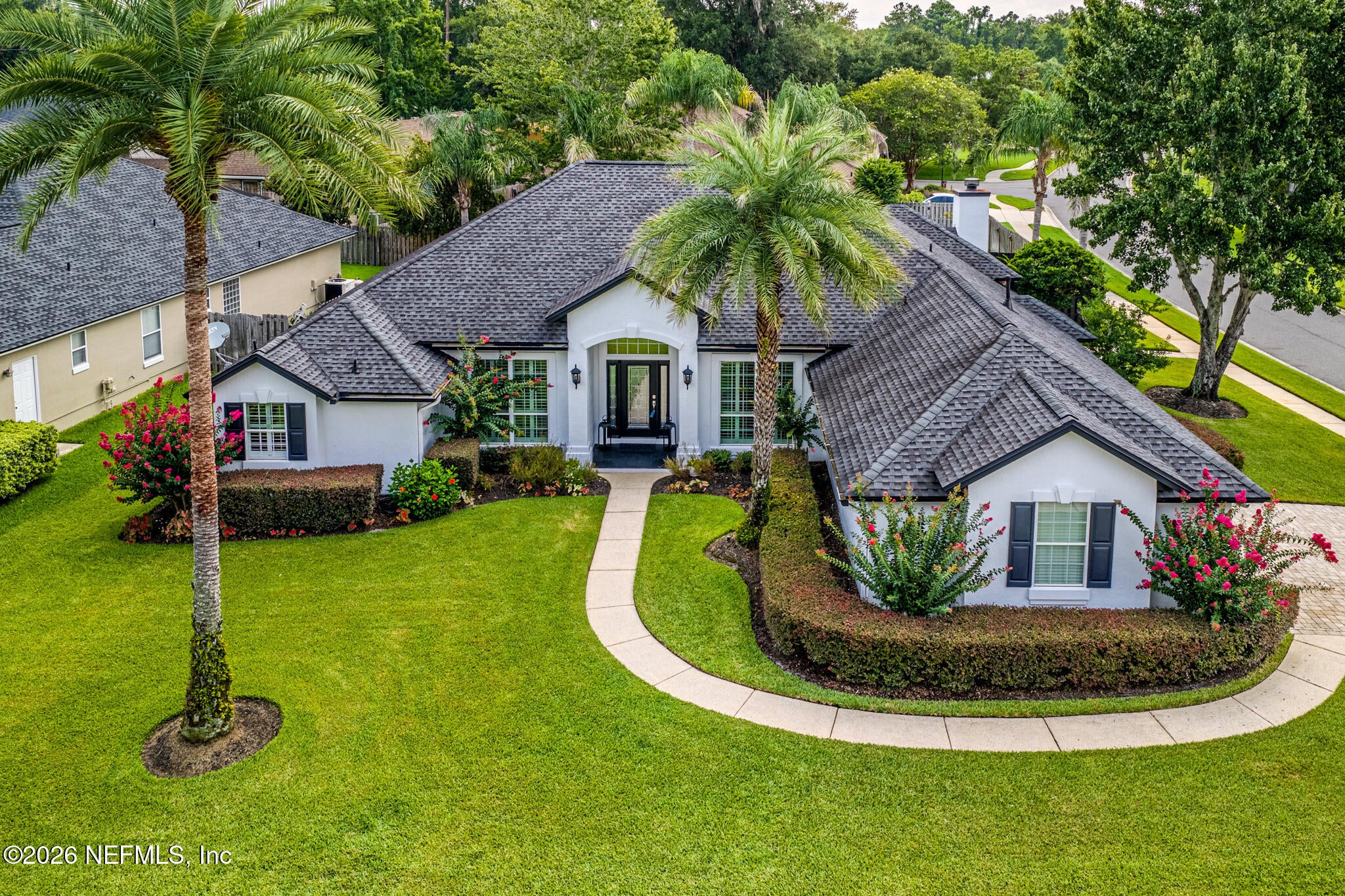1641 Margarets Walk Rd, Fleming Island, FL 32003